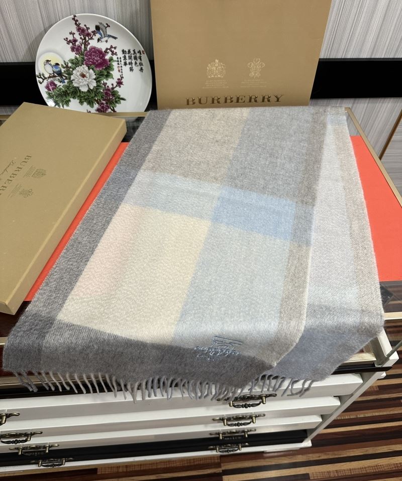 Burberry Scarf